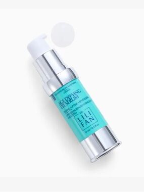 DR LILI FAN Probiotic Age-Defying Eye Serum